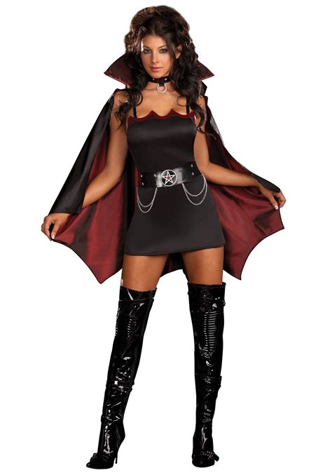 sexy vampire halloween|Adult Vampire Costumes